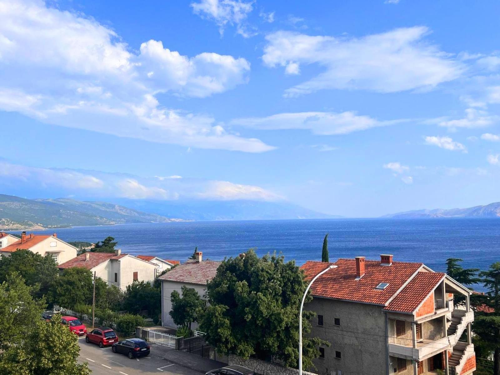 App St Marin View Новий Винодольський Екстер'єр фото