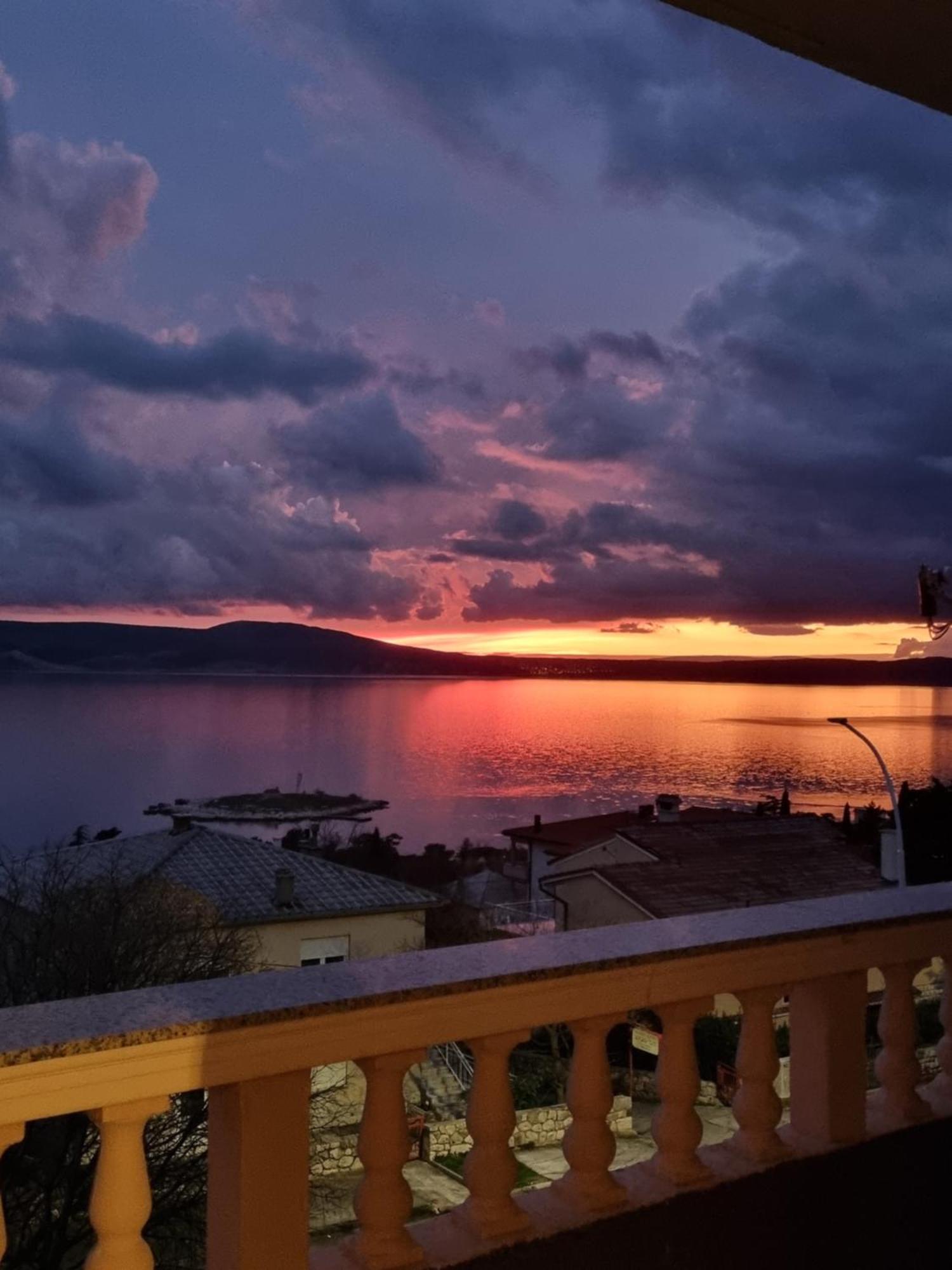 App St Marin View Новий Винодольський Екстер'єр фото