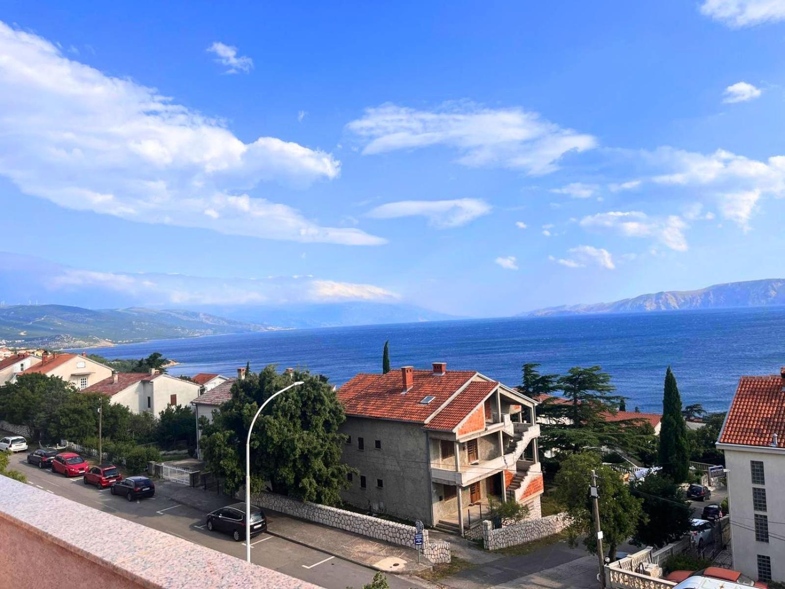 App St Marin View Новий Винодольський Номер фото