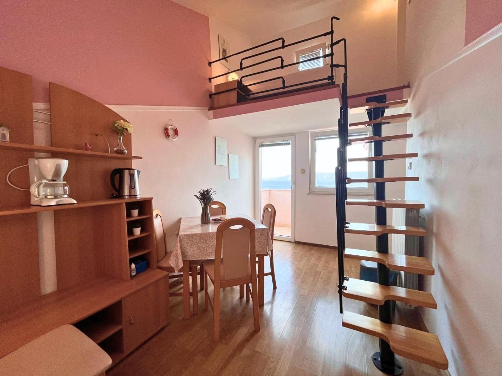 App St Marin View Новий Винодольський Номер фото