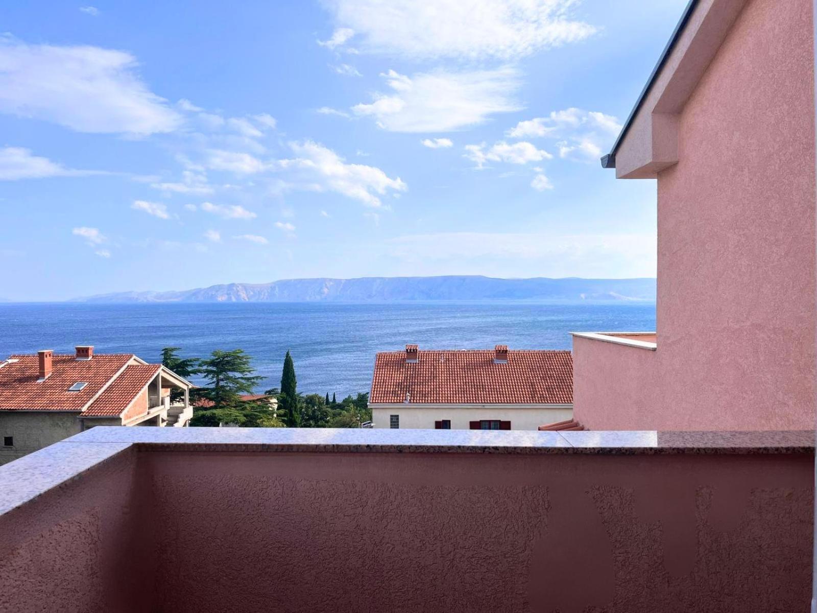 App St Marin View Новий Винодольський Номер фото