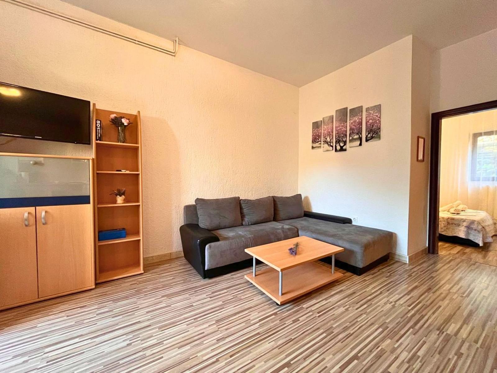 App St Marin View Новий Винодольський Номер фото