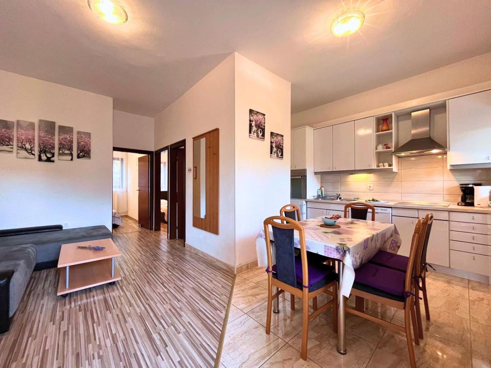 App St Marin View Новий Винодольський Номер фото